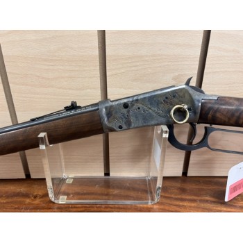 Occasion Winchester Model 94 Luxe Cal. 30-30 Win