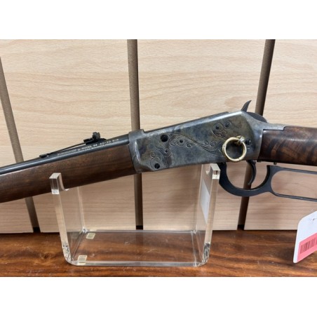 Occasion Winchester Model 94 Luxe Cal. 30-30 Win