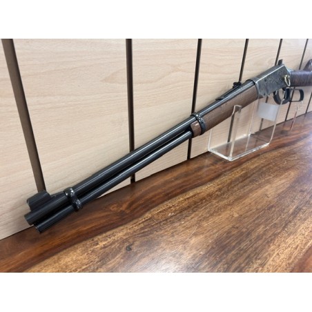 Occasion Winchester Model 94 Luxe Cal. 30-30 Win