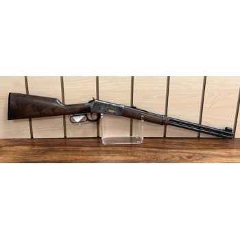 Occasion Winchester Model 94 Luxe Cal. 30-30 Win