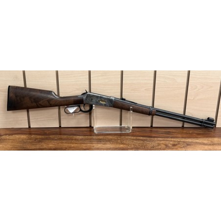 Occasion Winchester Model 94 Luxe Cal. 30-30 Win
