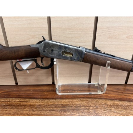 Occasion Winchester Model 94 Luxe Cal. 30-30 Win