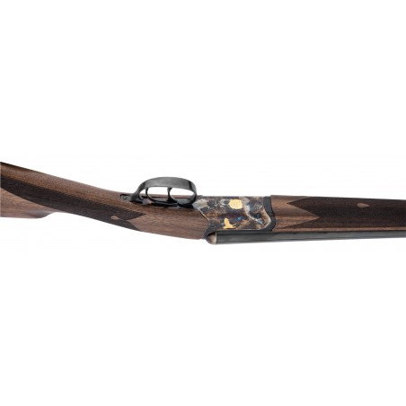 Fusil Renato Baldi Tradition 20/76