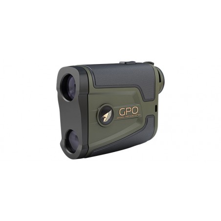 Télémètre Laser GPO RangeTracker 2000 - Portée 2000 m