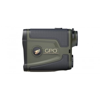 Télémètre Laser GPO RangeTracker 2000 - Portée 2000 m