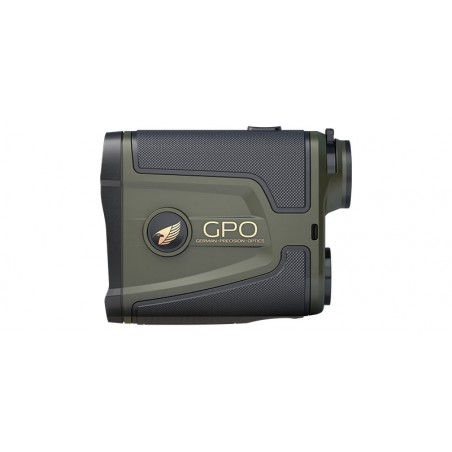 Télémètre Laser GPO RangeTracker 2000 - Portée 2000 m