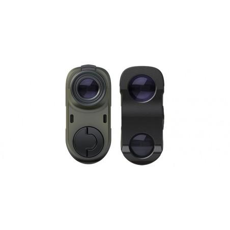Télémètre Laser GPO RangeTracker 2000 - Portée 2000 m