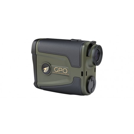 Télémètre Laser GPO RangeTracker 2000 - Portée 2000 m