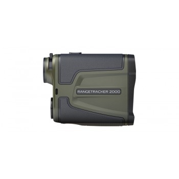 Télémètre Laser GPO RangeTracker 2000 - Portée 2000 m