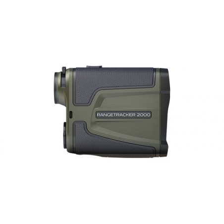 Télémètre Laser GPO RangeTracker 2000 - Portée 2000 m