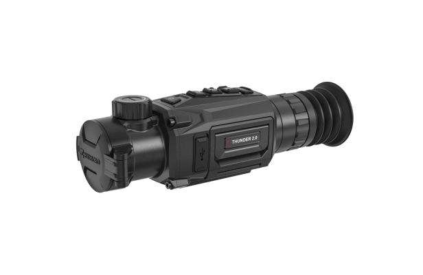 Lunette Thermique Hikmicro Thunder TH35 2.0