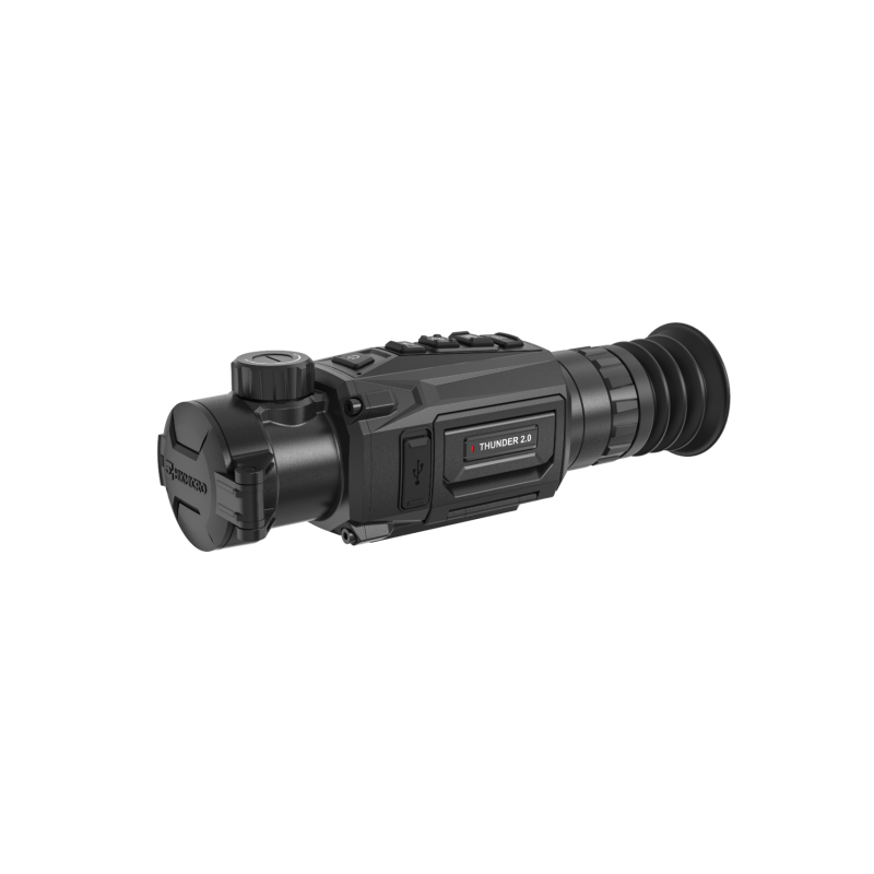 Lunette Thermique Hikmicro Thunder TH35 2.0