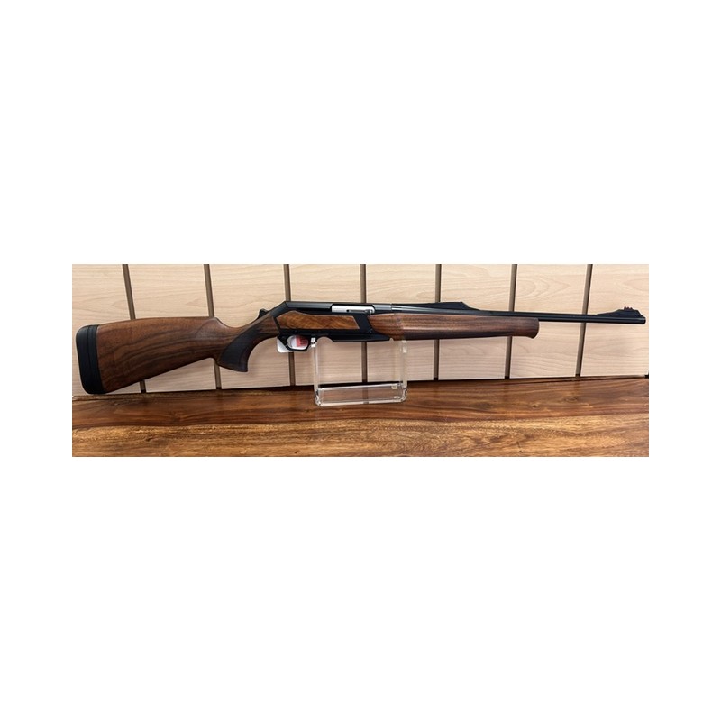 Occasion Browning BAR Zenith SF Wood HC Cal. 300WM