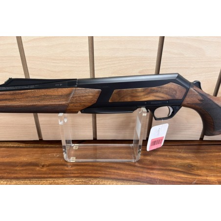 Occasion Browning BAR Zenith SF Wood HC Cal. 300WM