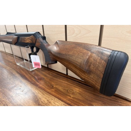 Occasion Browning BAR Zenith SF Wood HC Cal. 300WM