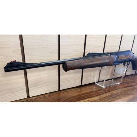 Occasion Browning BAR Zenith SF Wood HC Cal. 300WM