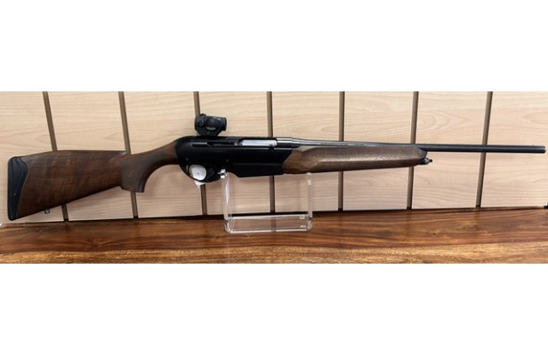 Occasion Benelli Argo Cal. 270 WSM + Point rouge Aimpoint micro H1