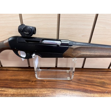 Occasion Benelli Argo Cal. 270 WSM + Point rouge Aimpoint micro H1
