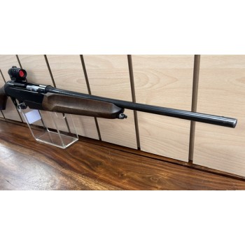 Occasion Benelli Argo Cal. 270 WSM + Point rouge Aimpoint micro H1