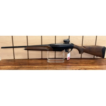 Occasion Benelli Argo Cal. 270 WSM + Point rouge Aimpoint micro H1