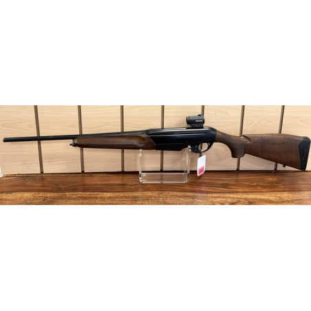 Occasion Benelli Argo Cal. 270 WSM + Point rouge Aimpoint micro H1