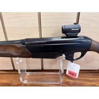 Occasion Benelli Argo Cal. 270 WSM + Point rouge Aimpoint micro H1
