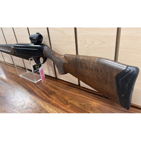 Occasion Benelli Argo Cal. 270 WSM + Point rouge Aimpoint micro H1