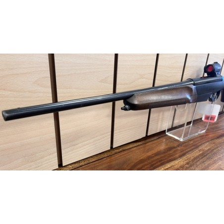 Occasion Benelli Argo Cal. 270 WSM + Point rouge Aimpoint micro H1