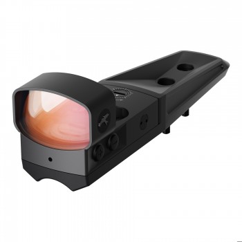 Point rouge Kite Optics KX1...