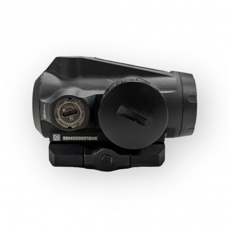Point rouge Sig Sauer Romeo MSR 2