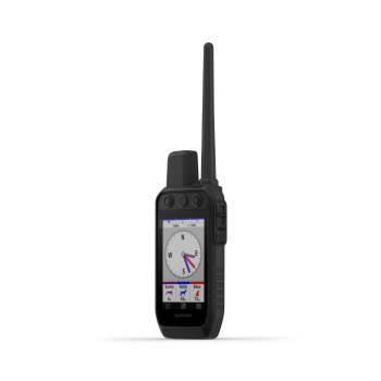 Centrale GPS Garmin Alpha 300F