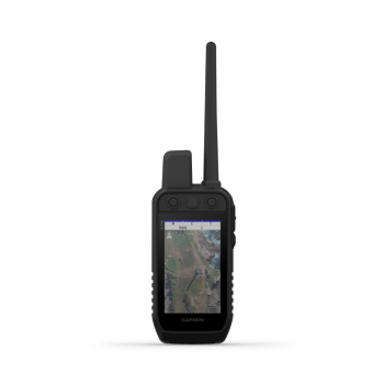 Centrale GPS Garmin Alpha 300 F