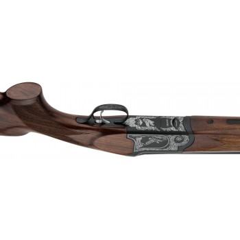 Fusil Country superposé plaine Ergal 12/76