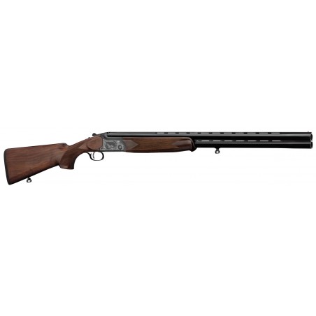 Fusil Country superposé plaine Ergal 12/76