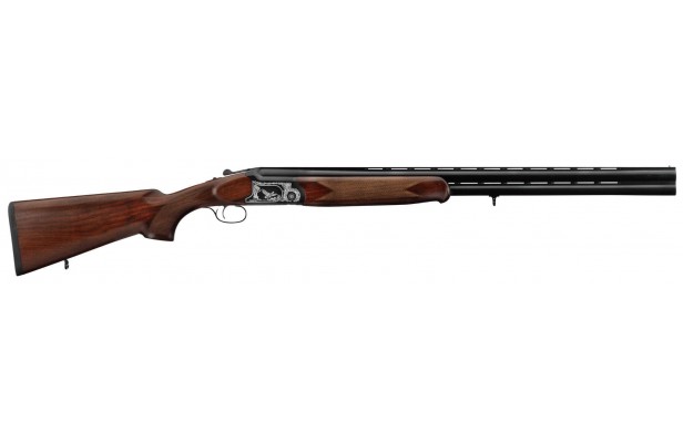 Fusil Country superposé plaine Ergal 12/76