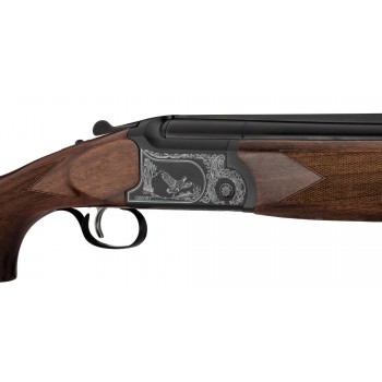 Fusil Country superposé plaine Ergal 12/76