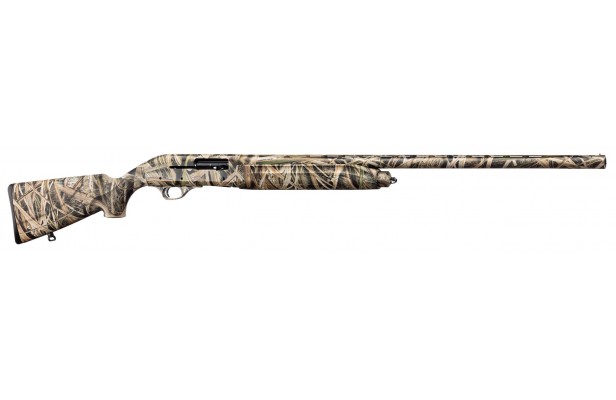 Fusil semi-auto Country camo Shadow Blad 12/76