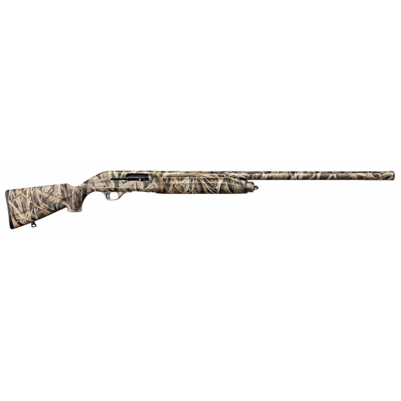 Fusil semi-auto Country camo Shadow Blad 12/76