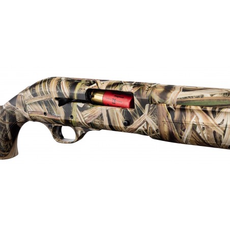 Fusil semi-auto Country camo Shadow Blad 12/76
