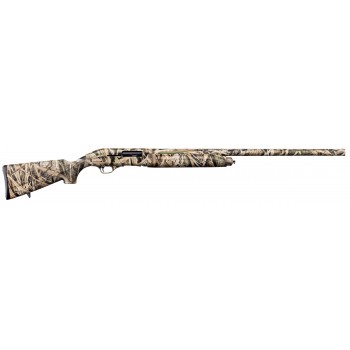 Fusil semi-auto Country camo Shadow Blad 12/76