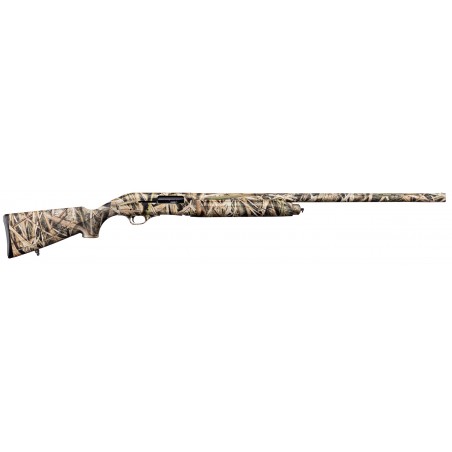 Fusil semi-auto Country camo Shadow Blad 12/76