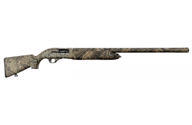 Fusil semi-auto Country camo Mossy oak 'duck blind' 12/76