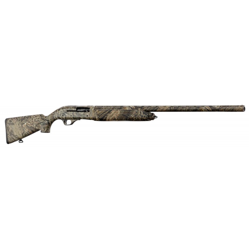 Fusil semi-auto Country camo Mossy oak 'duck blind' 12/76