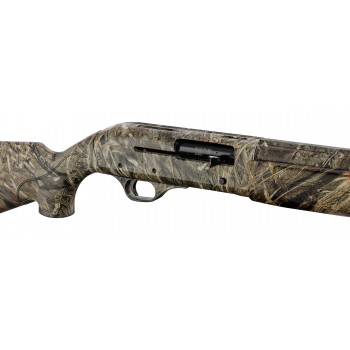 Fusil semi-auto Country camo Mossy oak 'duck blind' 12/76