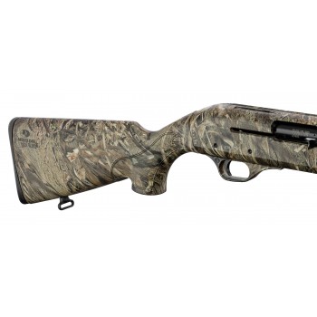Fusil semi-auto Country camo Mossy oak 'duck blind' 12/76