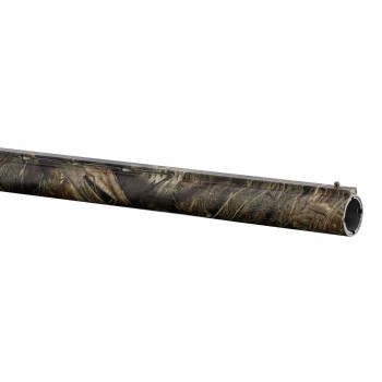 Fusil semi-auto Country camo Mossy oak 'duck blind' 12/76