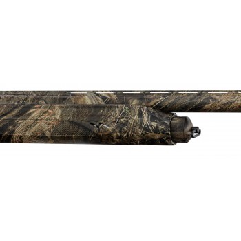 Fusil semi-auto Country camo Mossy oak 'duck blind' 12/76