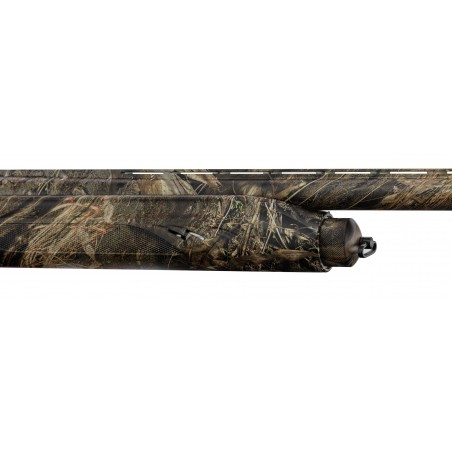 Fusil semi-auto Country camo Mossy oak 'duck blind' 12/76