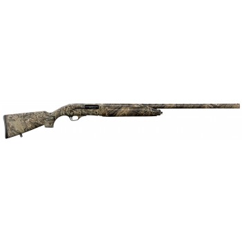 Fusil semi-auto Country camo Mossy oak 'duck blind' 12/76