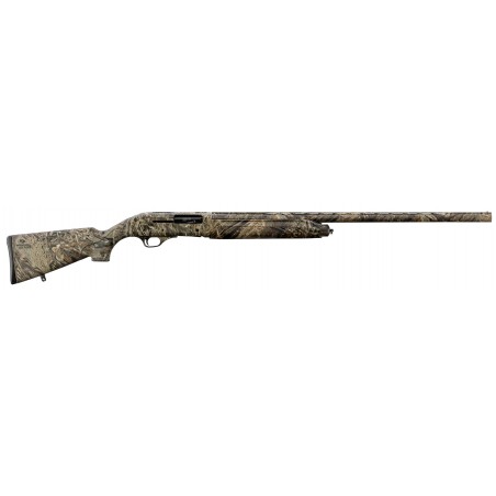 Fusil semi-auto Country camo Mossy oak 'duck blind' 12/76